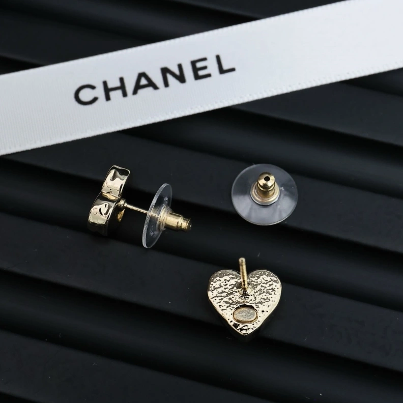 Elegant Chxnxl Earrings 287367