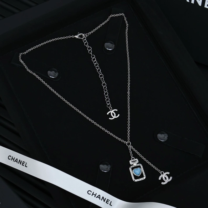 GoAnywhere Chxnxl Necklaces 286748