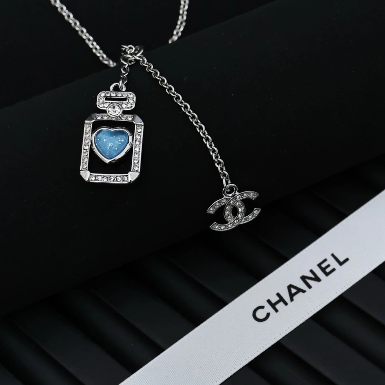 GoAnywhere Chxnxl Necklaces 286748