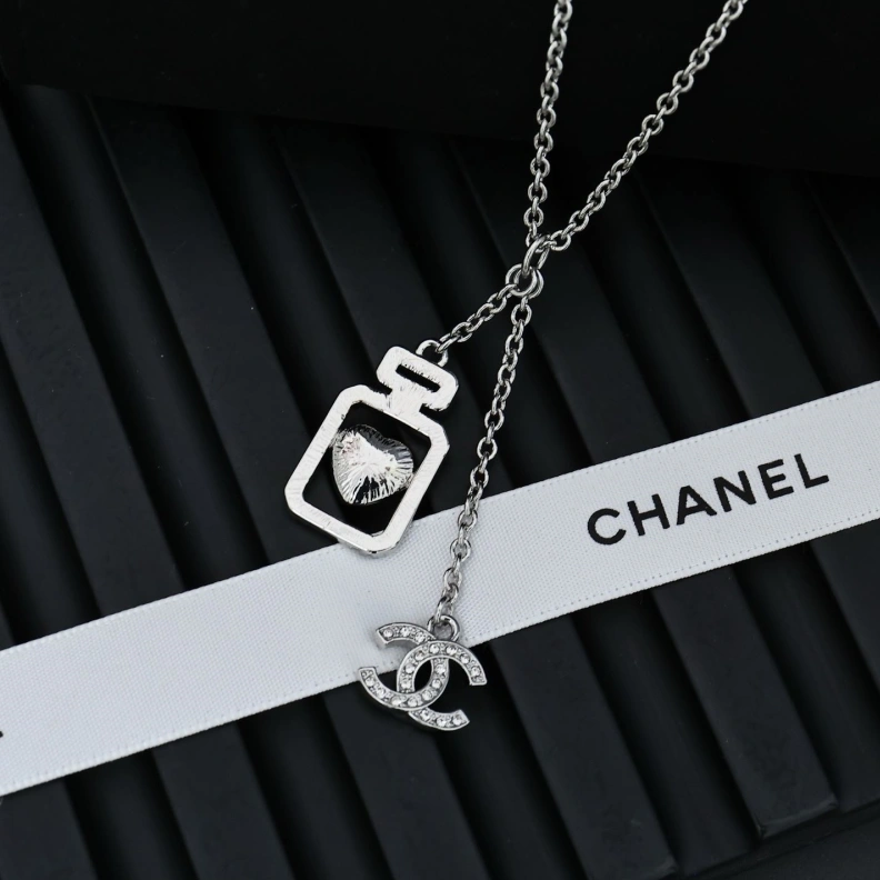GoAnywhere Chxnxl Necklaces 286748