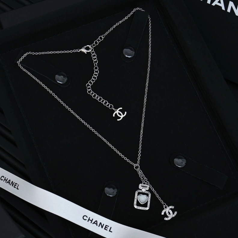 GoAnywhere Chxnxl Necklaces 286748