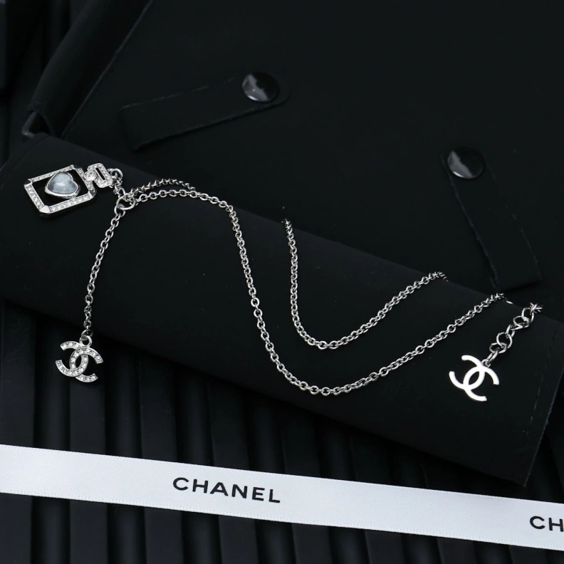 GoAnywhere Chxnxl Necklaces 286748