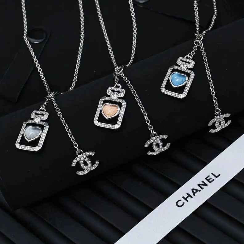 GoAnywhere Chxnxl Necklaces 286748