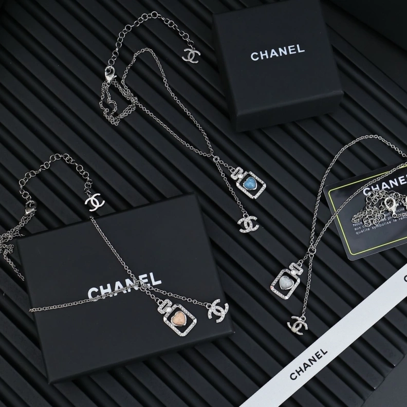 GoAnywhere Chxnxl Necklaces 286748