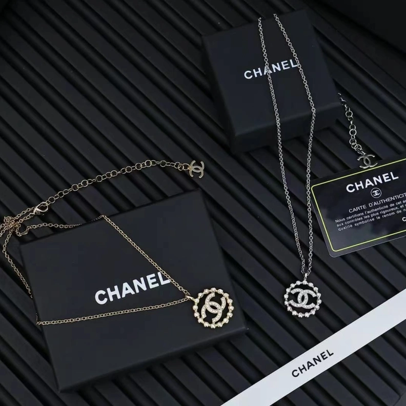 Chxnxl Necklaces DailyWear 286746
