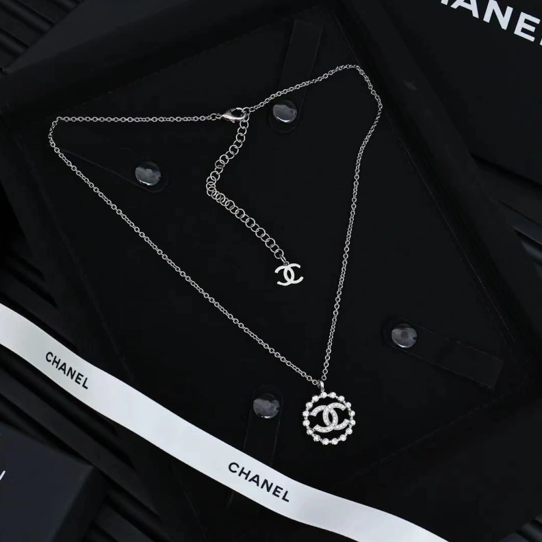 Chxnxl Necklaces DailyWear 286746