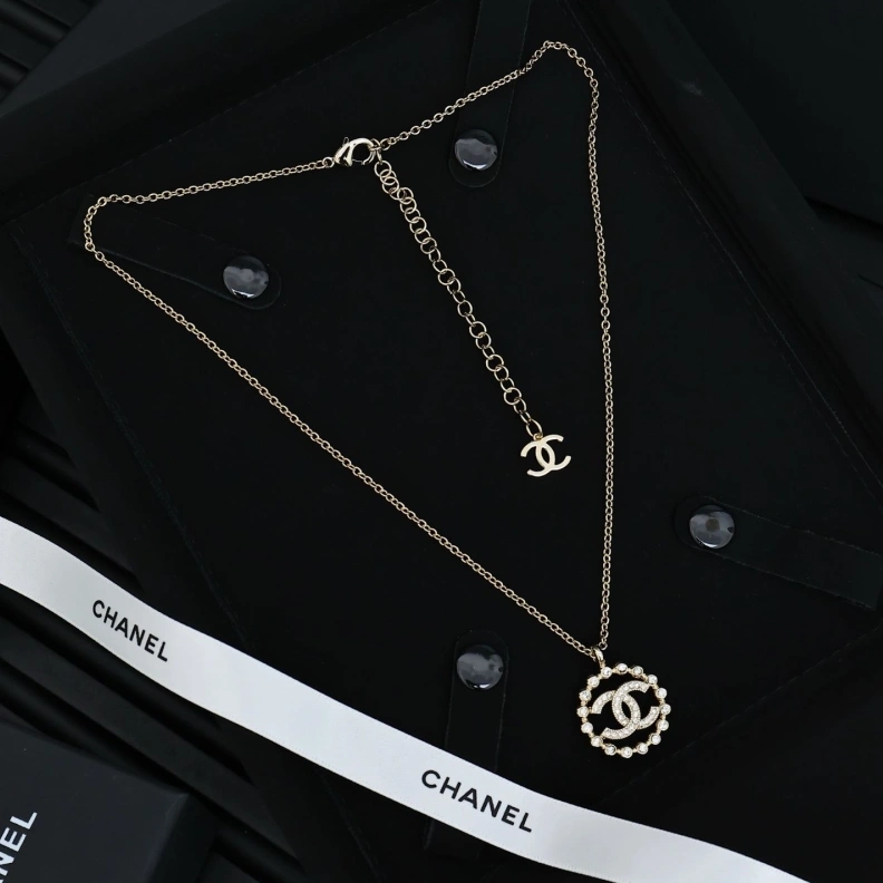 Chxnxl Necklaces DailyWear 286746