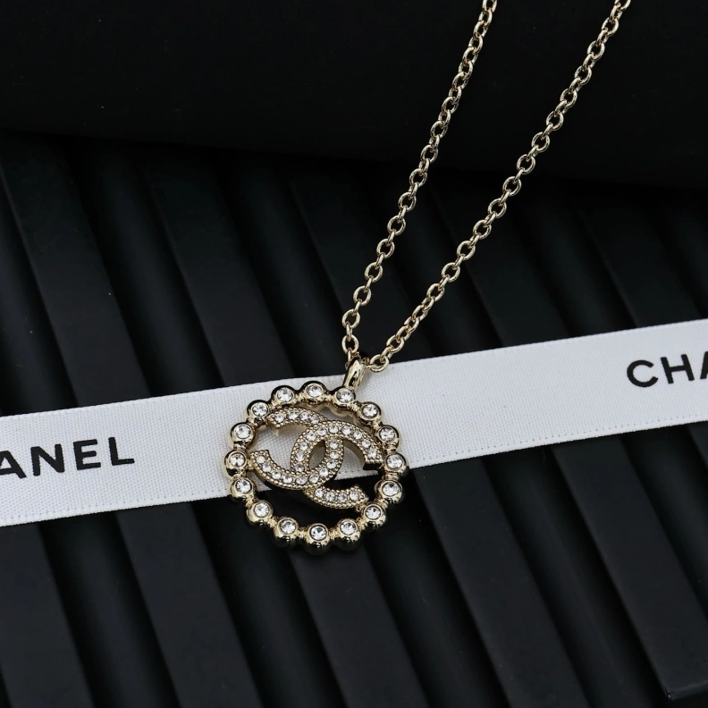 Chxnxl Necklaces DailyWear 286746
