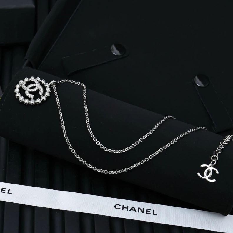 Chxnxl Necklaces DailyWear 286746