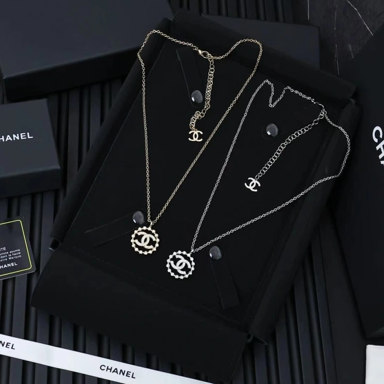 Chxnxl Necklaces DailyWear 286746