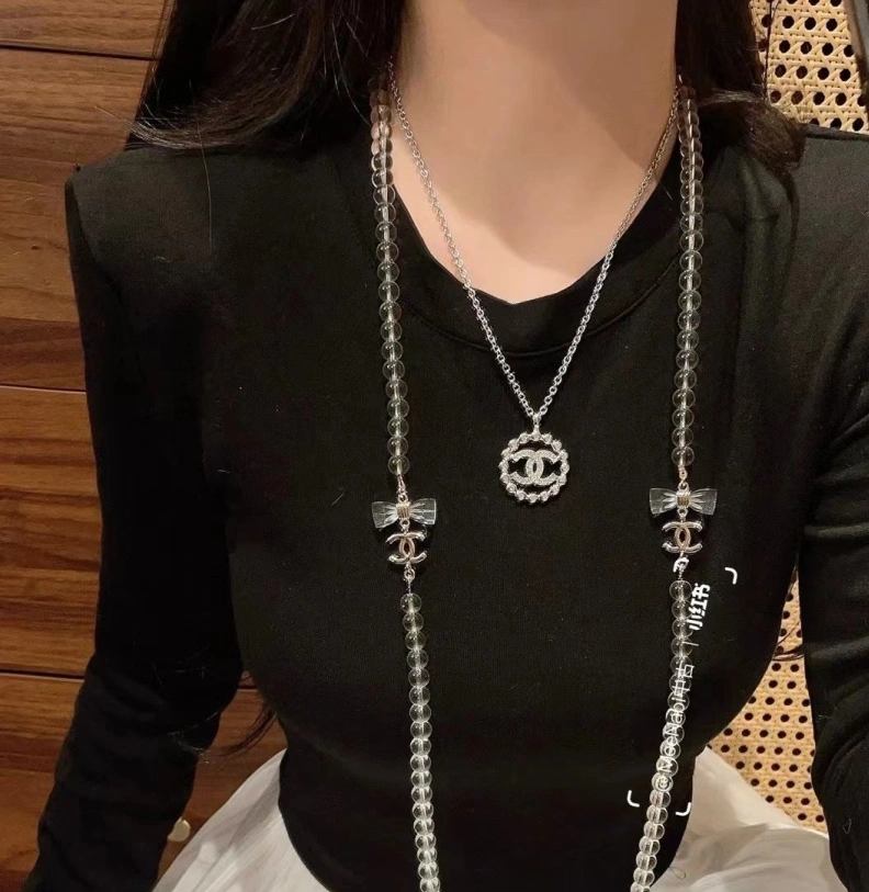 Chxnxl Necklaces DailyWear 286746