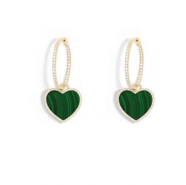 Reliable Axm Earrings 281468