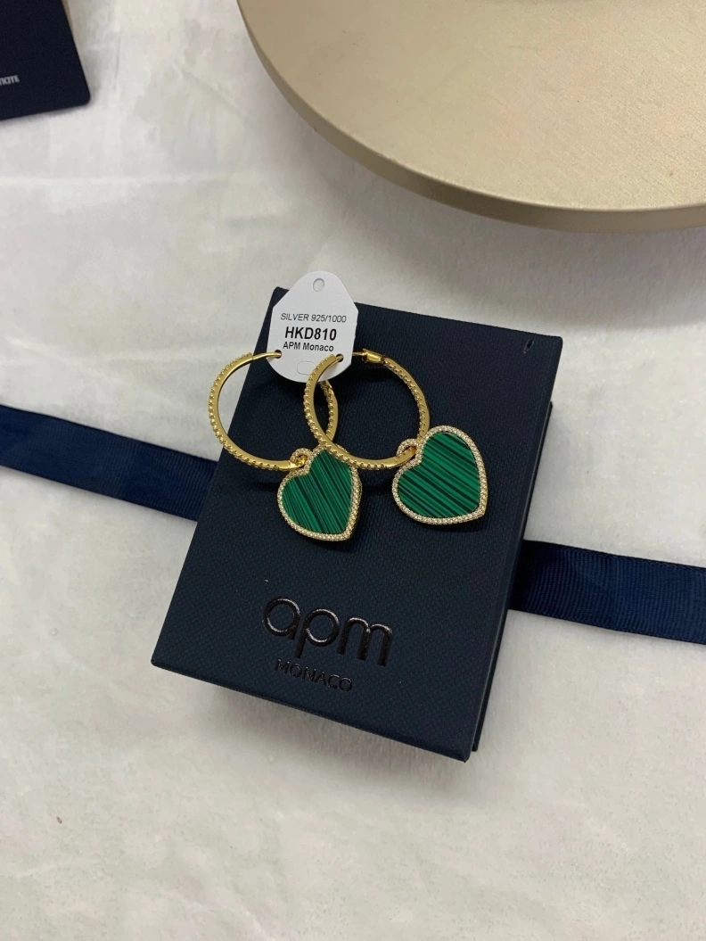 Reliable Axm Earrings 281468
