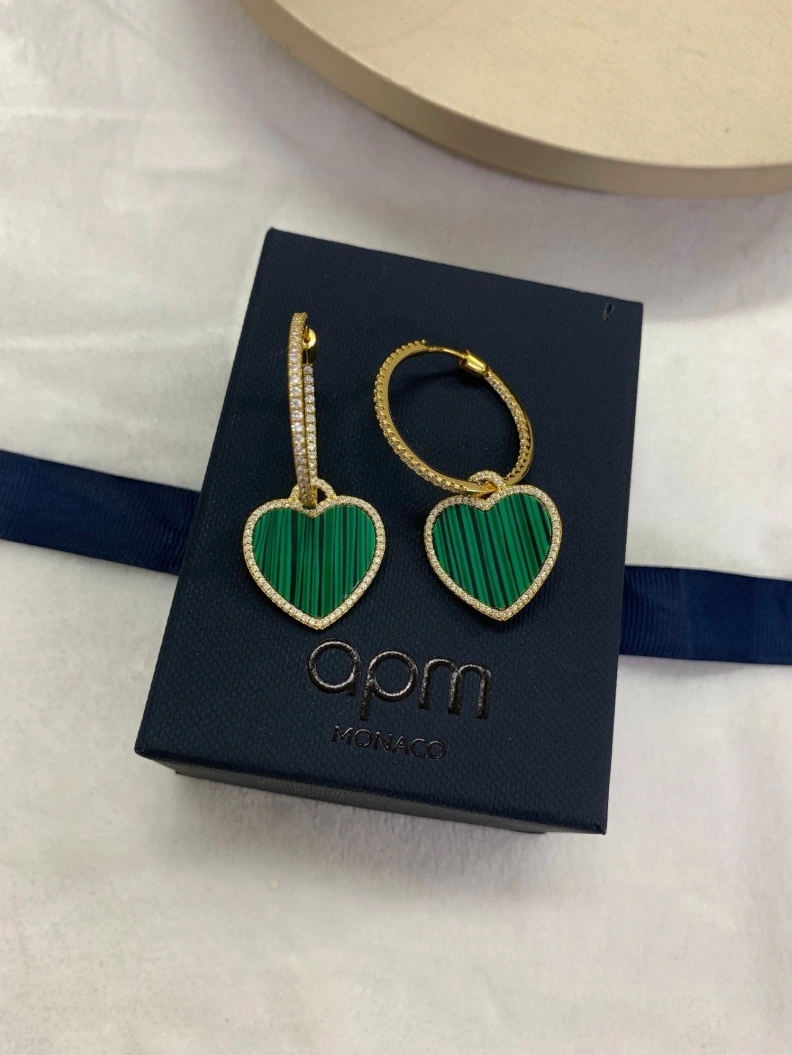 Reliable Axm Earrings 281468