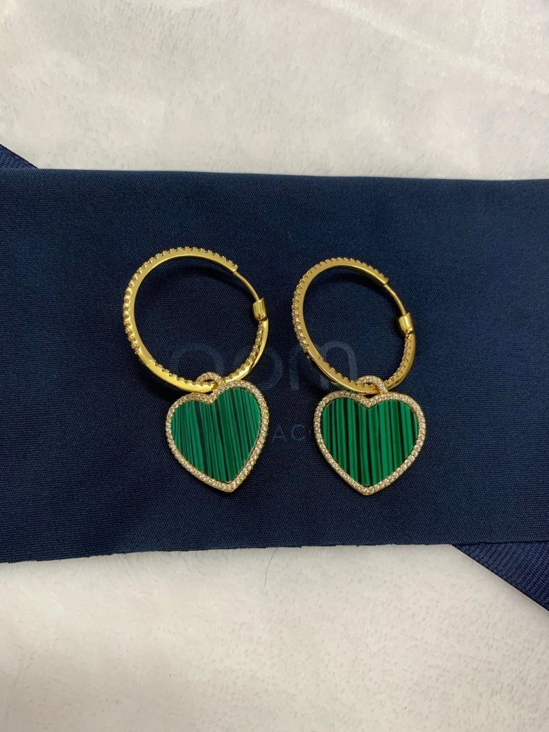 Reliable Axm Earrings 281468