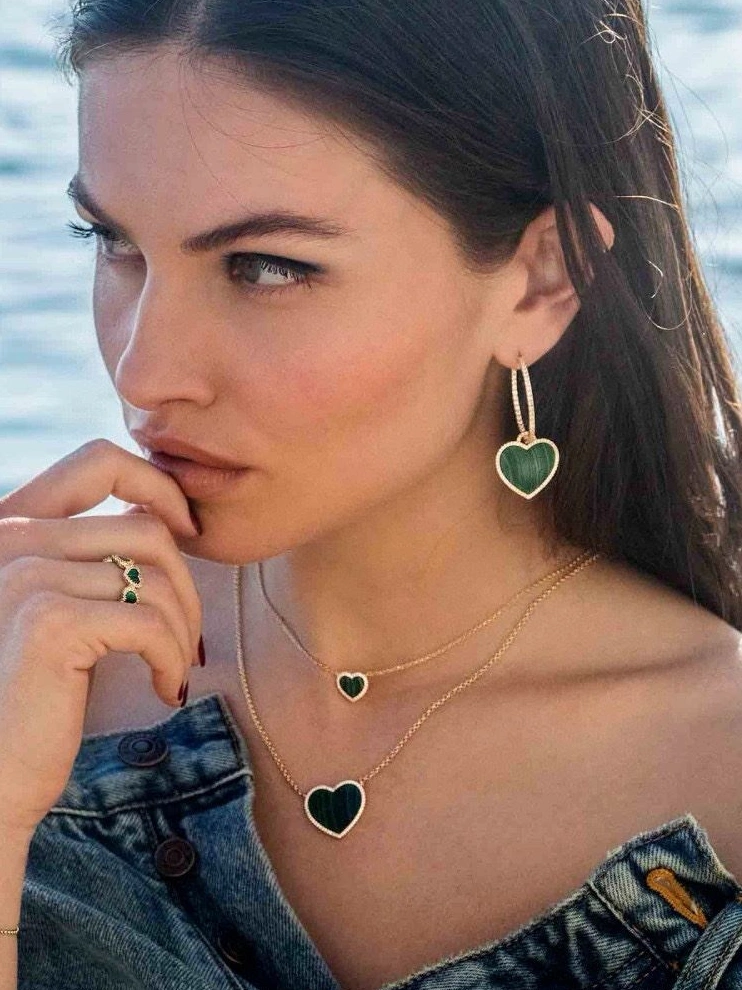 Reliable Axm Earrings 281468