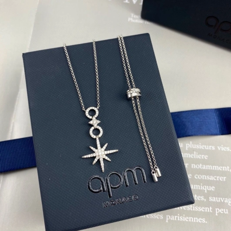 Compact Axm Necklaces 281453