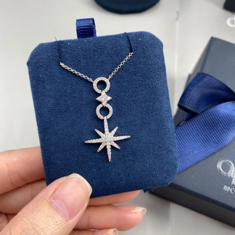 Compact Axm Necklaces 281453