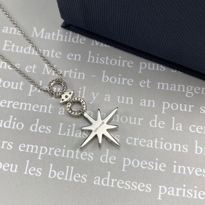 Compact Axm Necklaces 281453