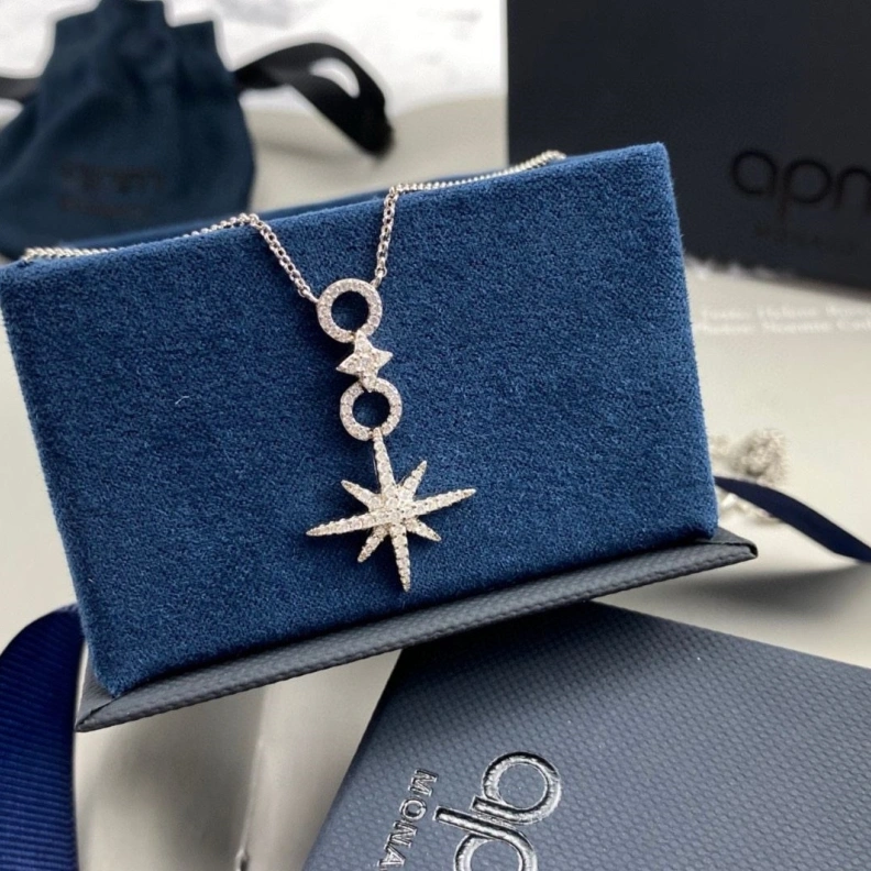 Compact Axm Necklaces 281453