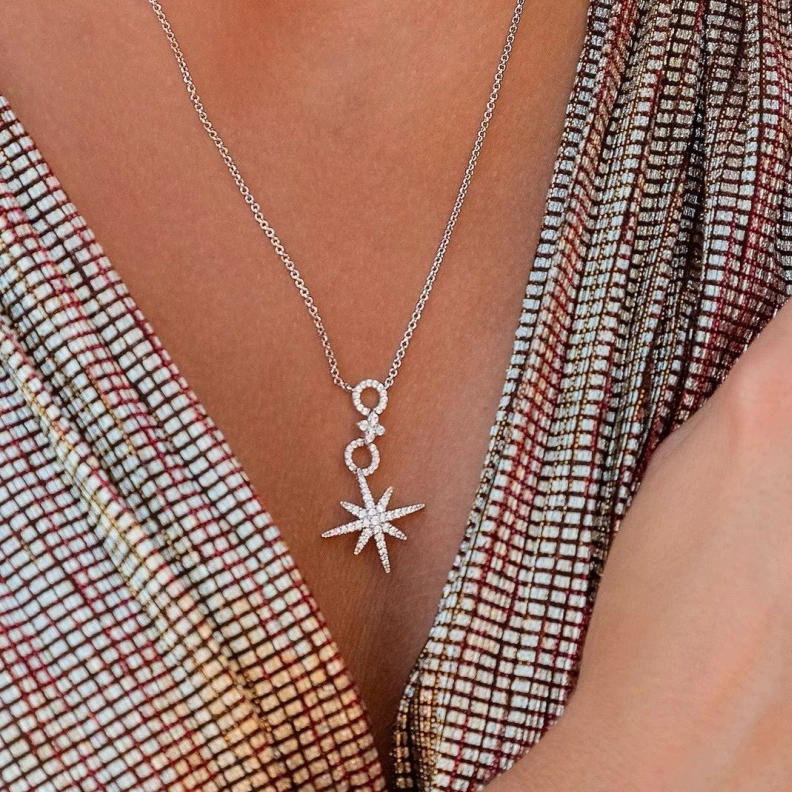 Compact Axm Necklaces 281453