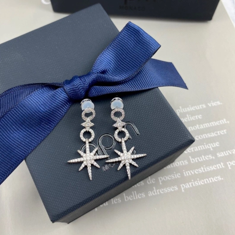 Bright Axm Earrings 281464