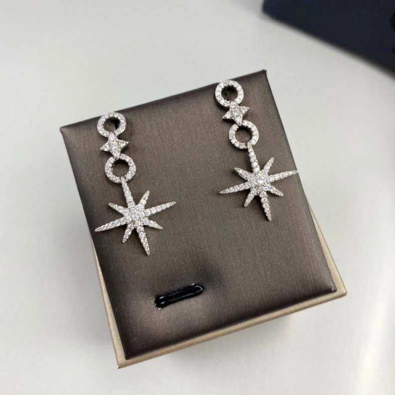 Bright Axm Earrings 281464