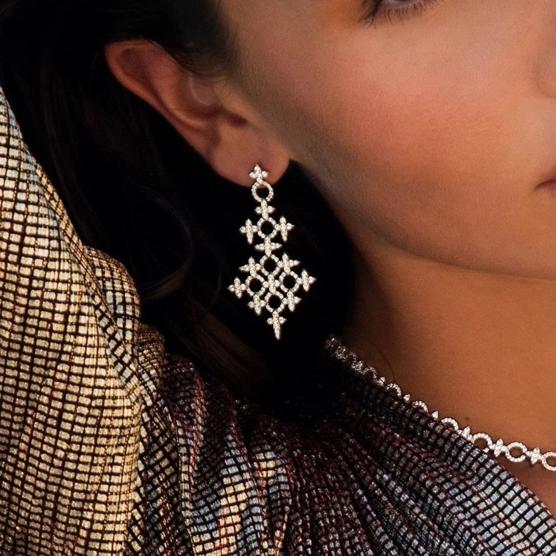 Axm Earrings Resilient 281463