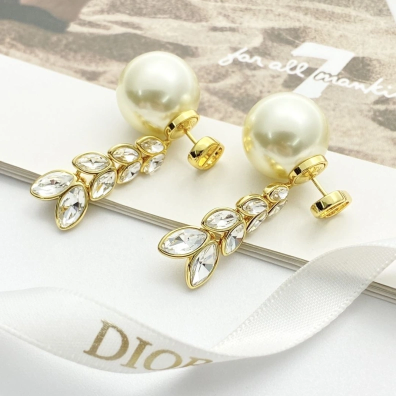 Christian Dxxr Earrings Bold 294508