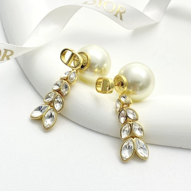 Christian Dxxr Earrings Bold 294508