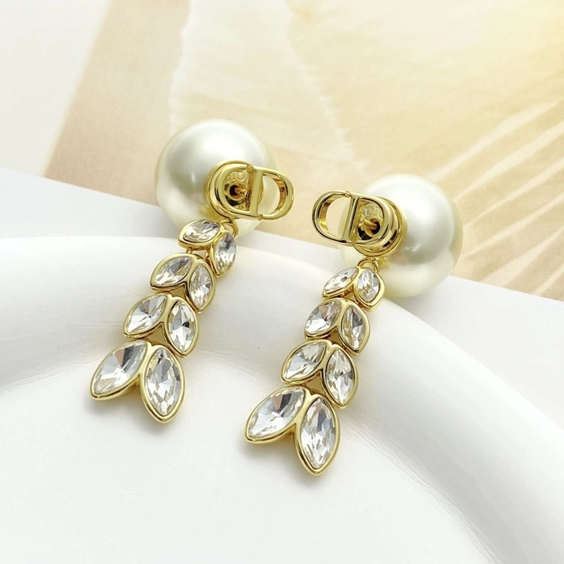 Christian Dxxr Earrings Bold 294508