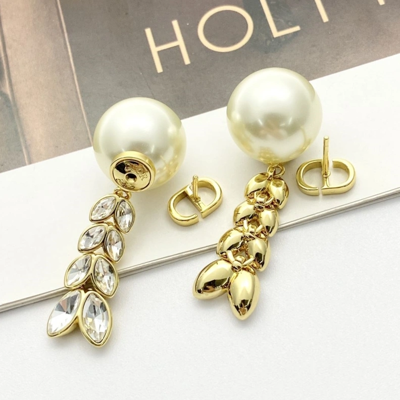 Christian Dxxr Earrings Bold 294508