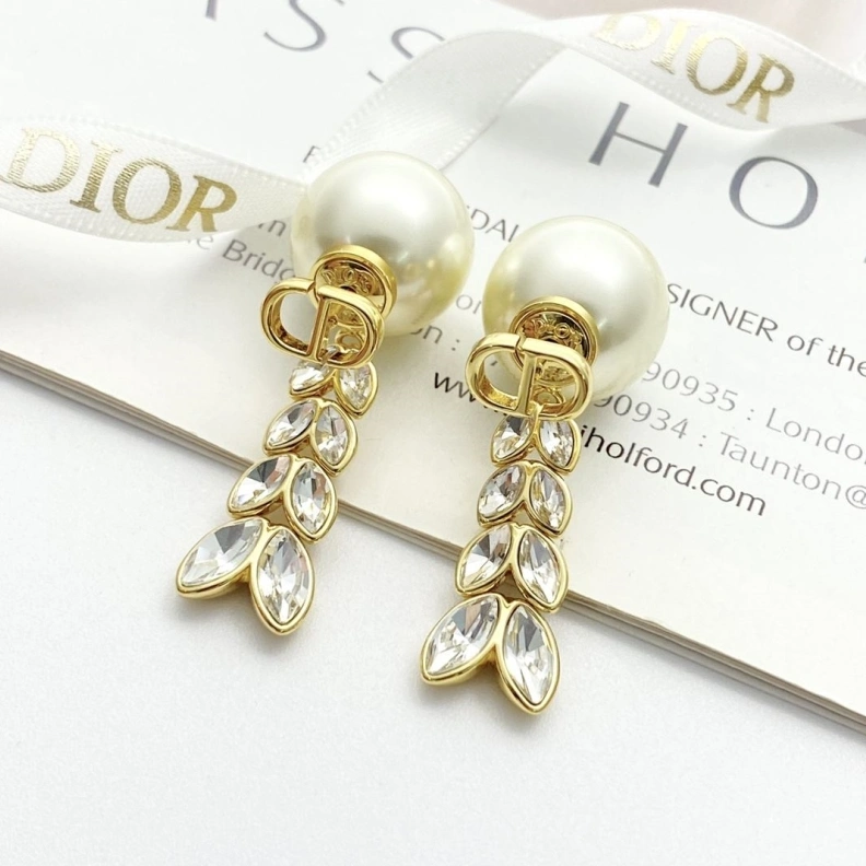 Christian Dxxr Earrings Bold 294508