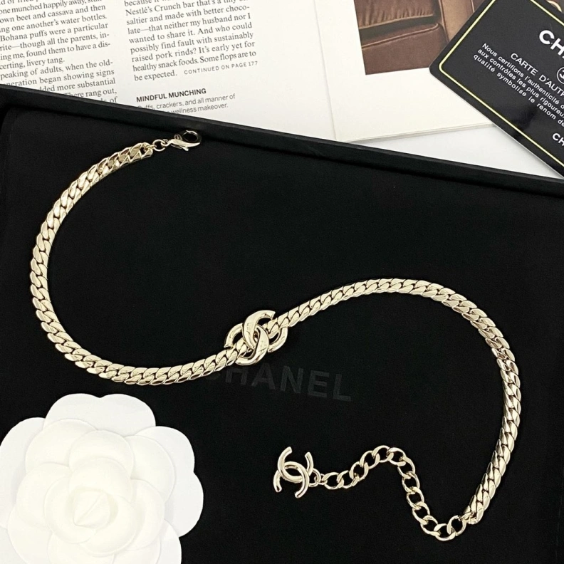 BestValue Chxnxl Necklaces 286744