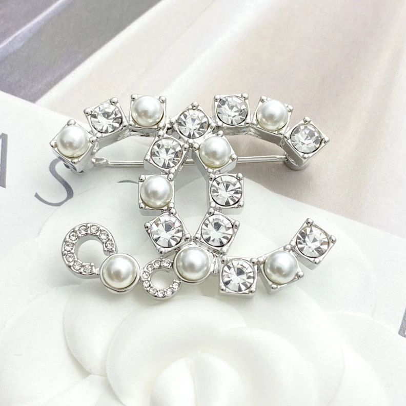 Chxnxl Brooches Efficient 287811