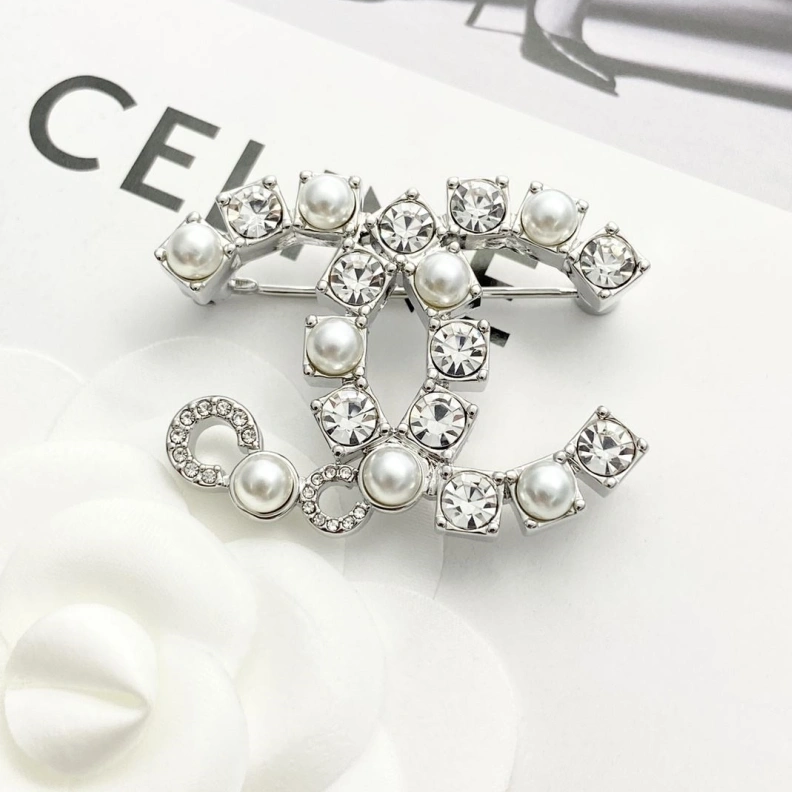 Chxnxl Brooches Efficient 287811