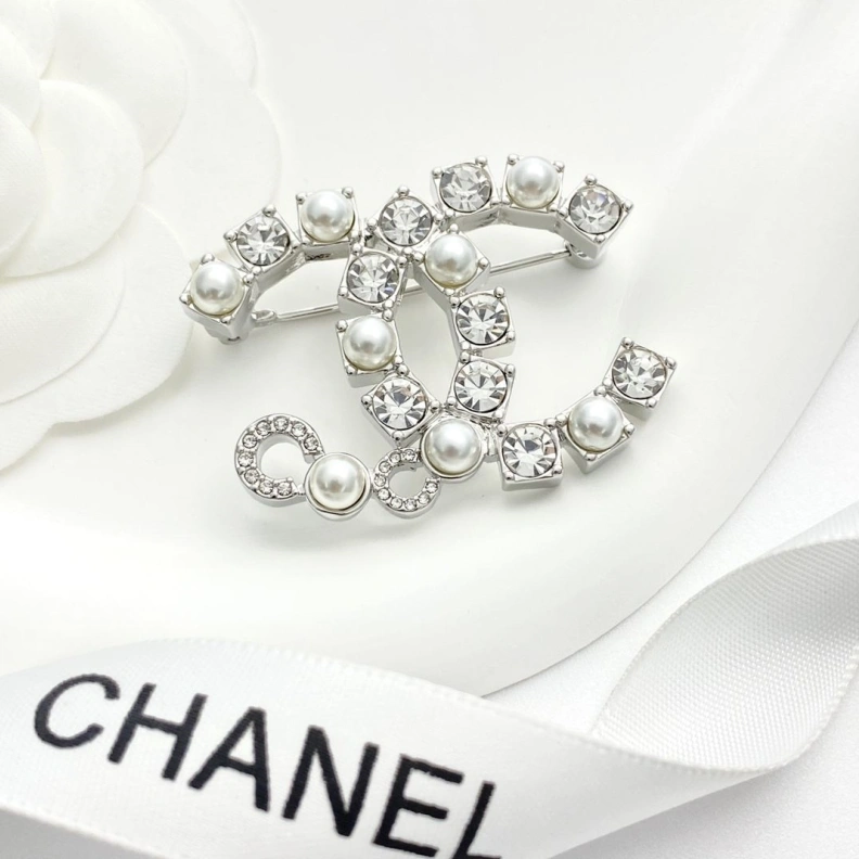 Chxnxl Brooches Efficient 287811