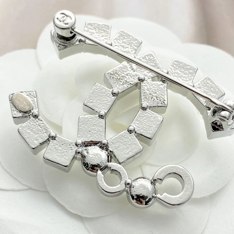 Chxnxl Brooches Efficient 287811