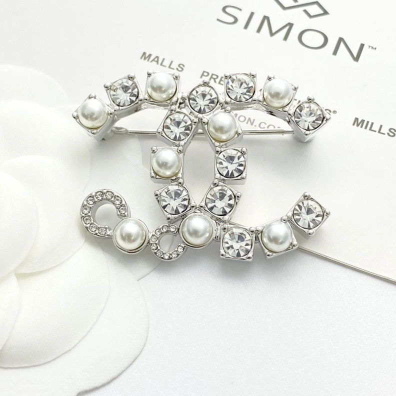 Chxnxl Brooches Efficient 287811