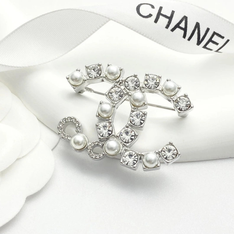 Chxnxl Brooches Efficient 287811
