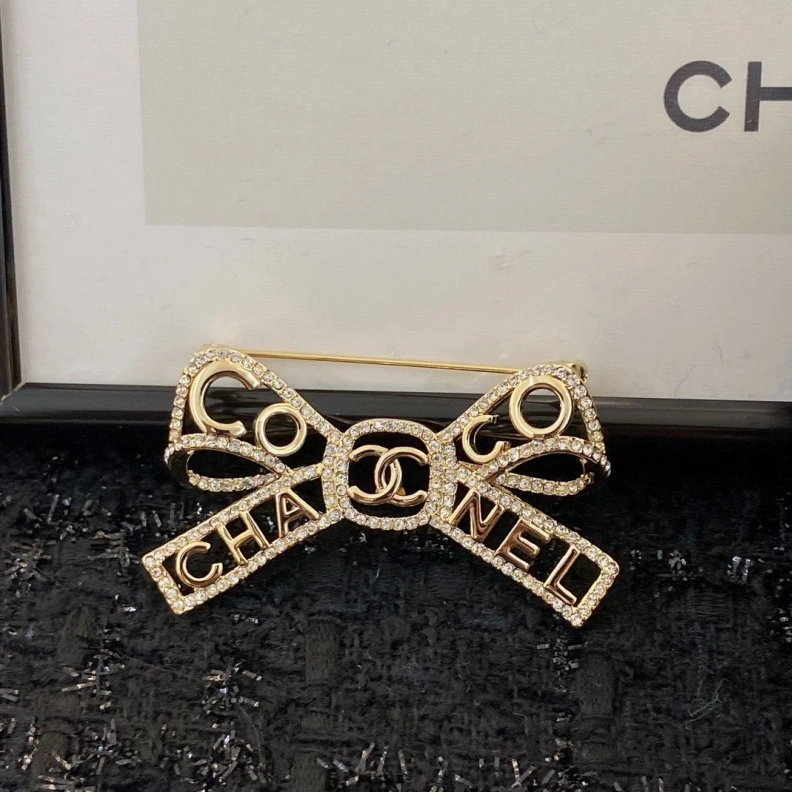 GoAnywhere Chxnxl Brooches 287808