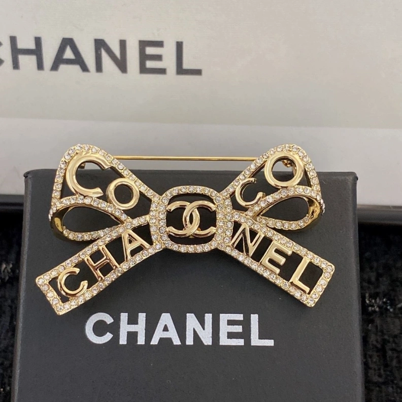 GoAnywhere Chxnxl Brooches 287808