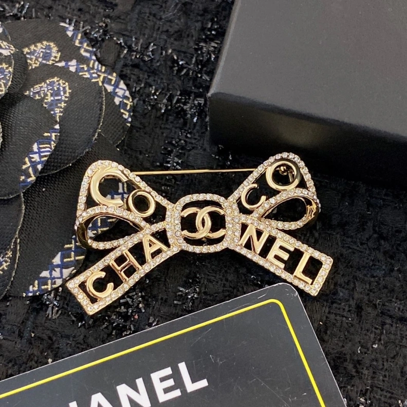 GoAnywhere Chxnxl Brooches 287808