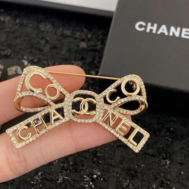 GoAnywhere Chxnxl Brooches 287808
