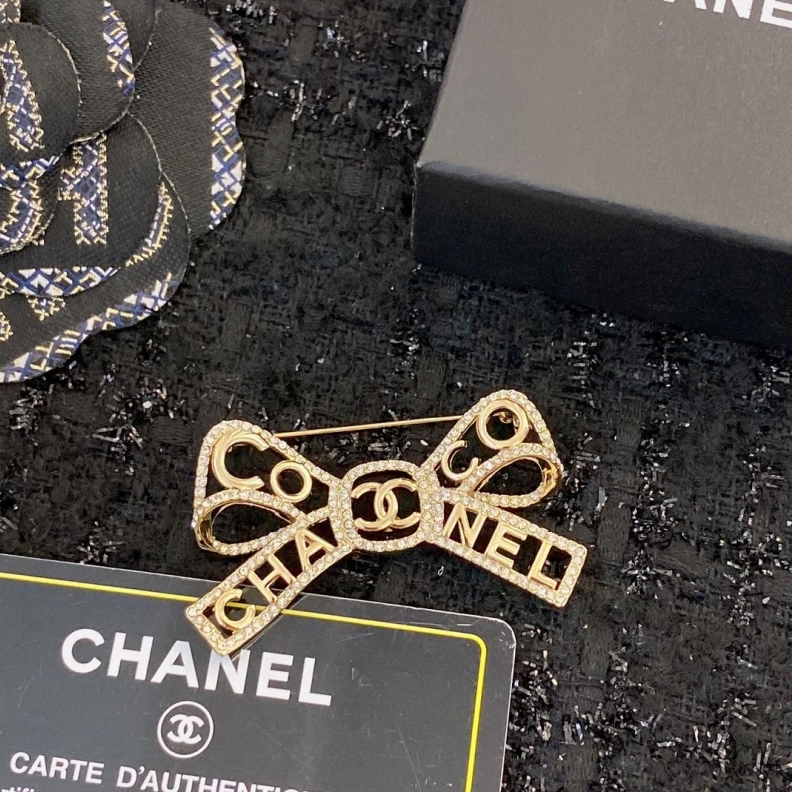 GoAnywhere Chxnxl Brooches 287808