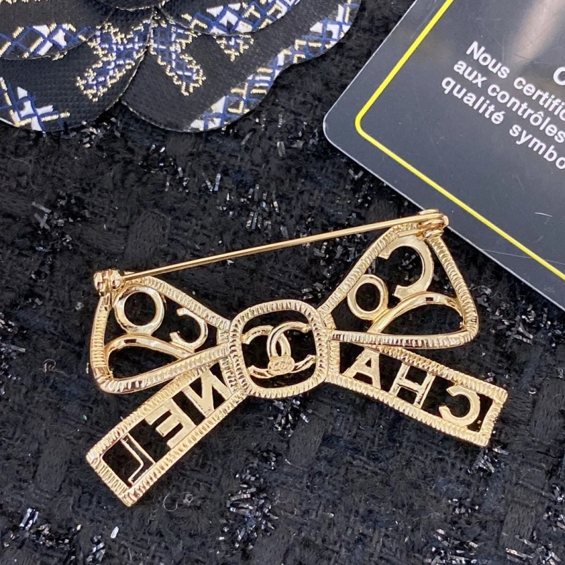 GoAnywhere Chxnxl Brooches 287808