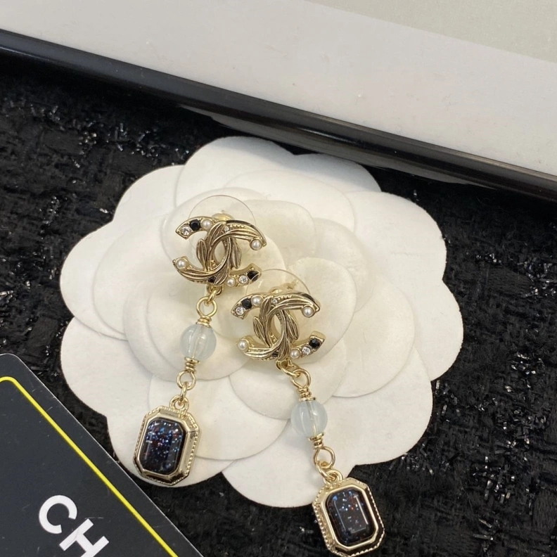 Chxnxl Earrings Vibrant 287365