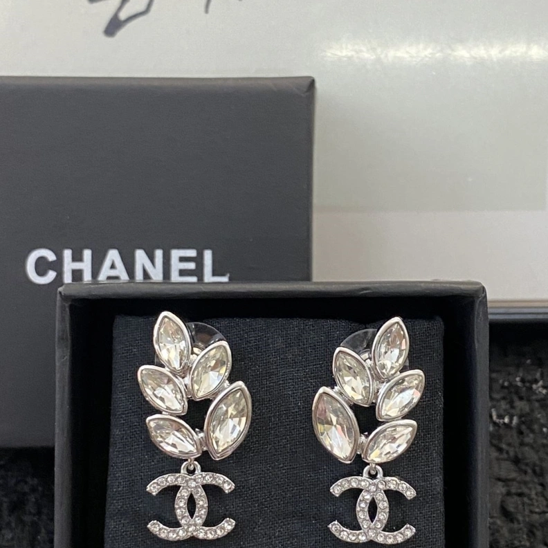 GoAnywhere Chxnxl Earrings 287357