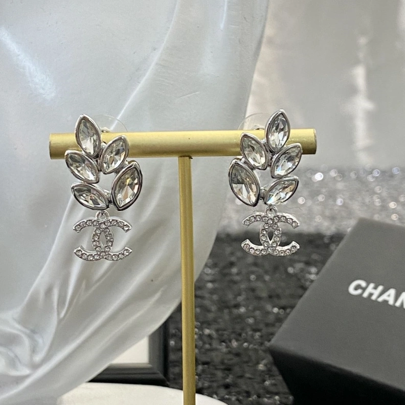 GoAnywhere Chxnxl Earrings 287357