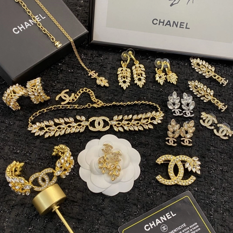 GoAnywhere Chxnxl Earrings 287357